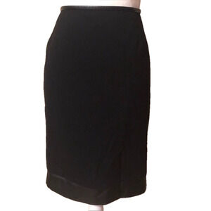 ⭐️ Mark New York Pencil Skirt Faux…